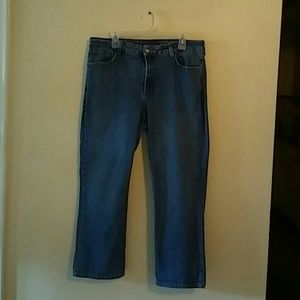 Not Your Daughter's Jeans Size 16W